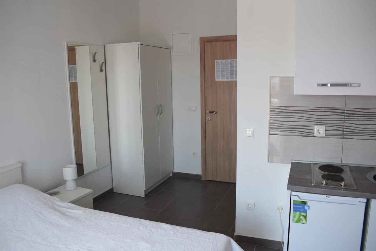 Apartmani Katica Novalja Eksteriør billede