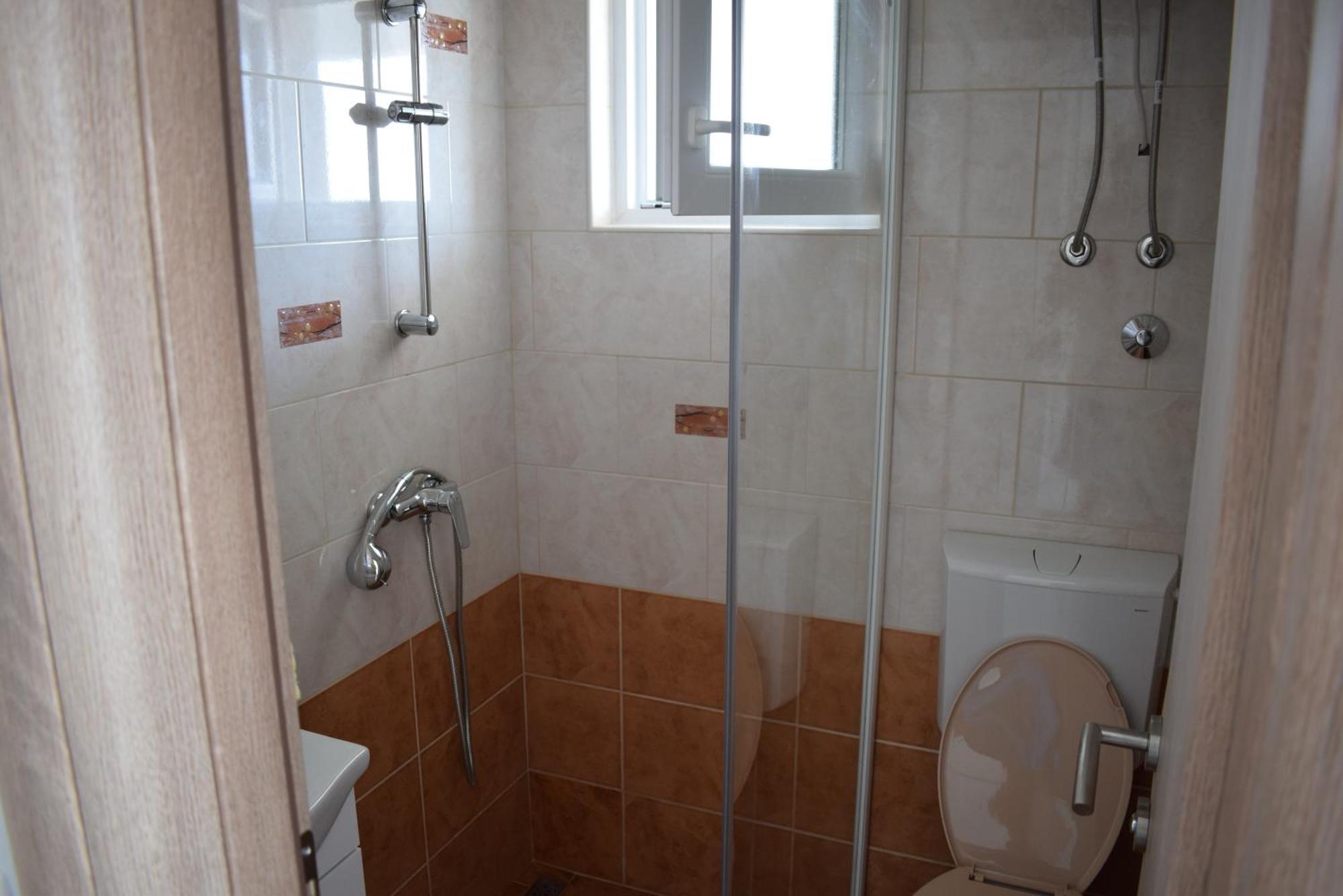 Apartmani Katica Novalja Værelse billede